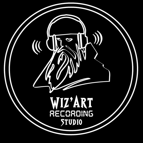 Wiz'Art Recording Studio d'Enregistrement résidentiel